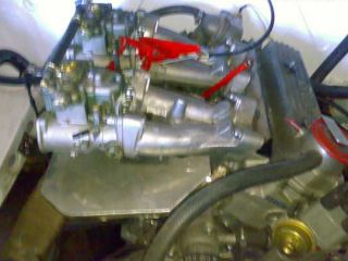 !weber 40