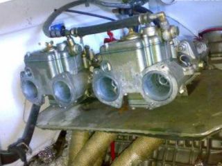 !weber 40