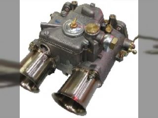 !weber 48 DCO 2SP