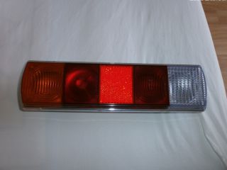 !zadni lampa skoda 100