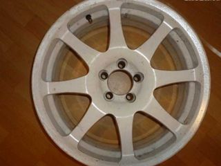 !zavodni kola 17" 5*100